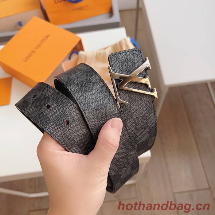 Louis Vuitton Belt 40MM LVB00245